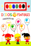 Dedos pintores (los globos) (2ªED): portada