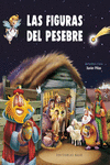 LAS FIGURAS DEL PESEBRE: portada