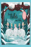 Los Ballets más bellos (2ª ED): portada