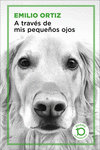A través de mis pequeños ojos - 10 ANIVERSARIO: portada