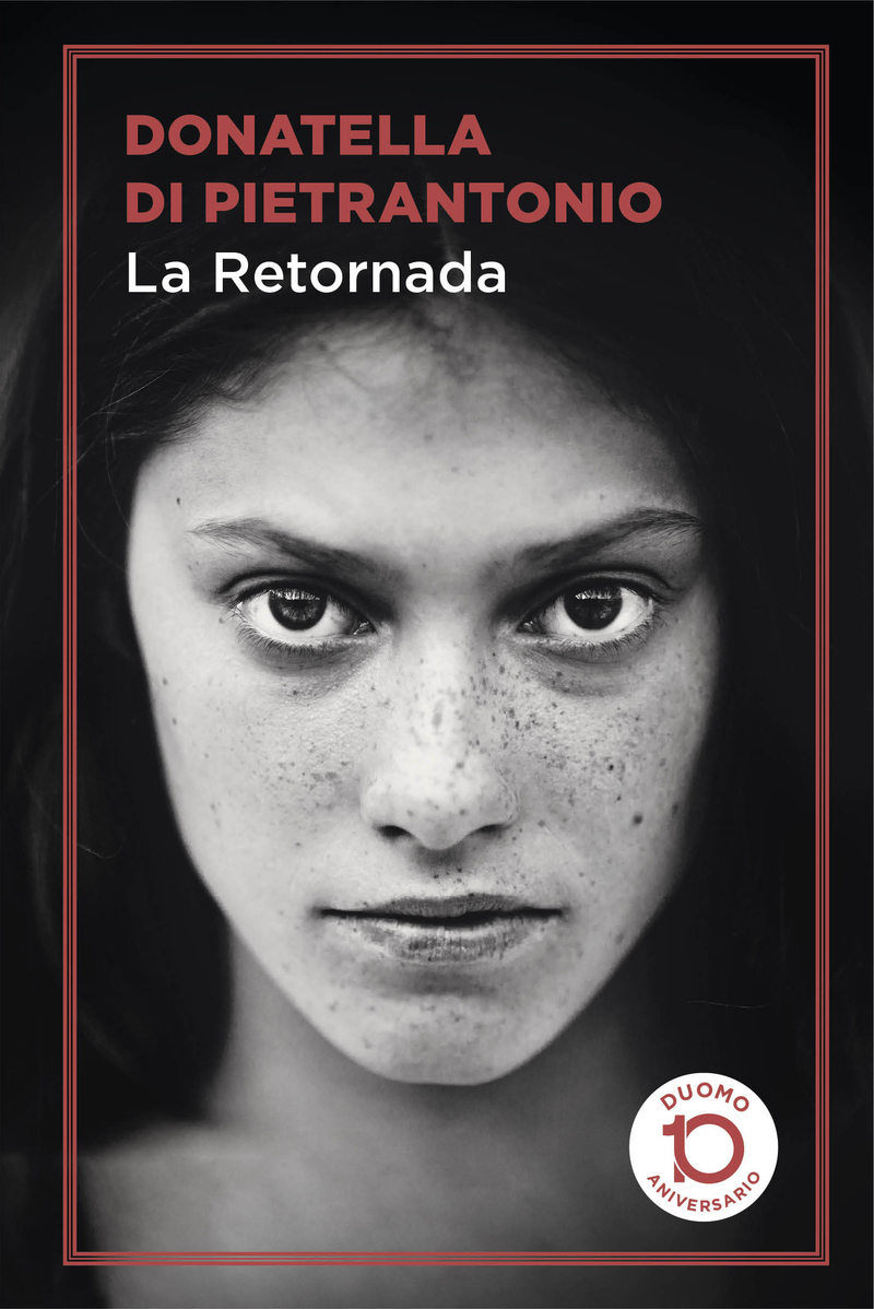 La Retornada - 10 ANIVERSARIO: portada