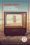 La simetría de los deseos - 10 ANIVERSARIO: portada