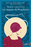 Las mujeres de Winchester: portada
