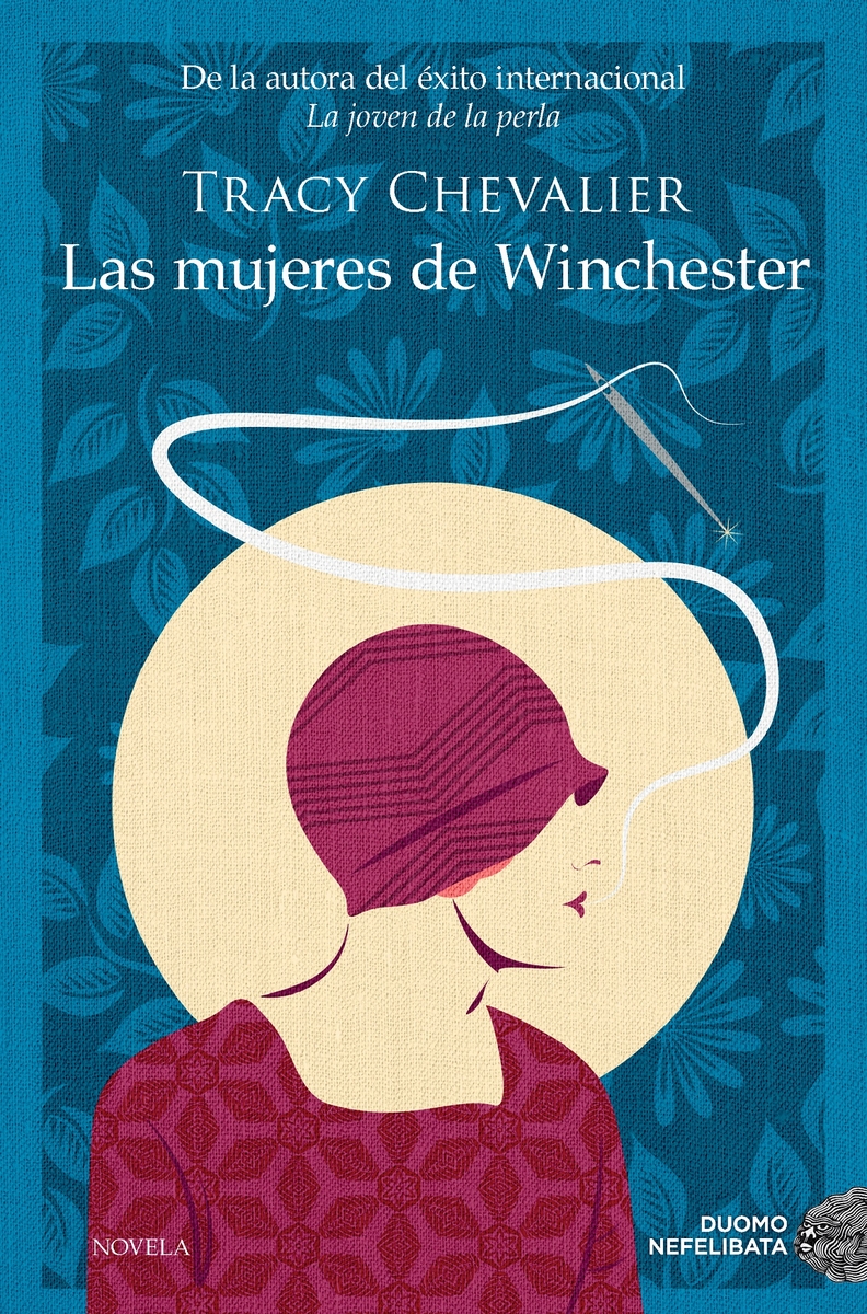 Las mujeres de Winchester: portada