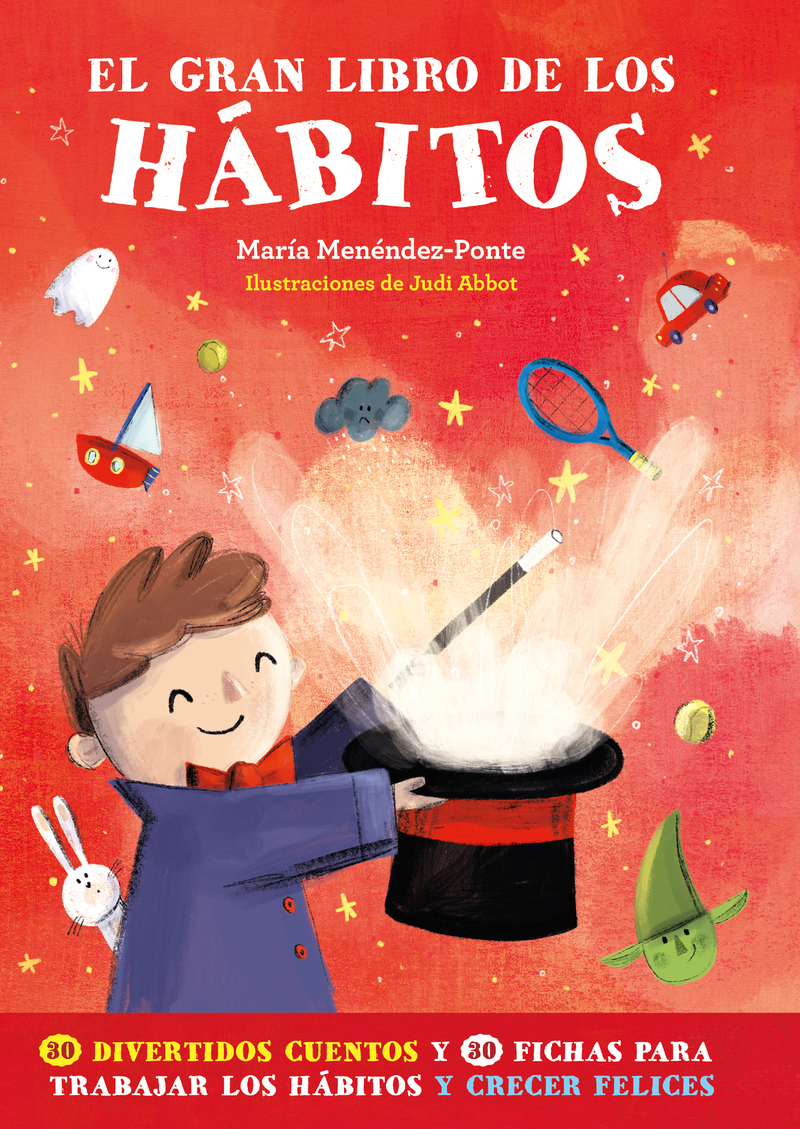 El gran libro de los hbitos: portada