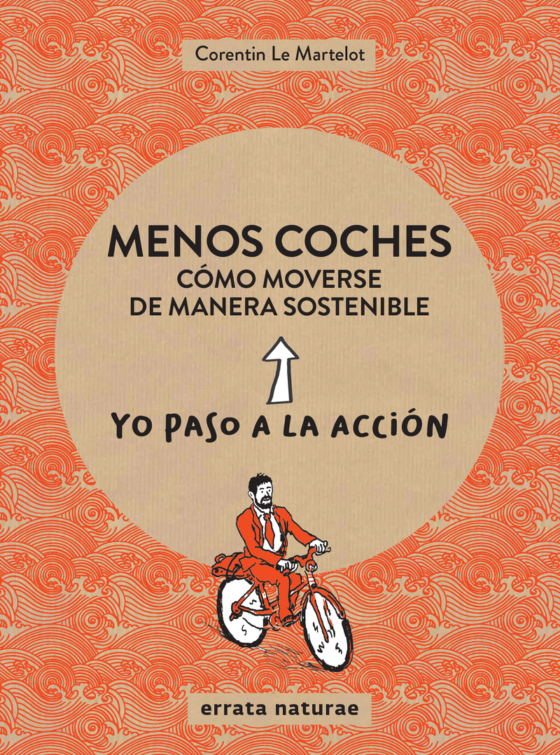 Menos coches: cmo moverse de manera sostenible: portada