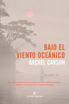 Bajo el viento oceánico: portada