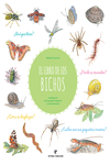 El libro de los bichos: portada