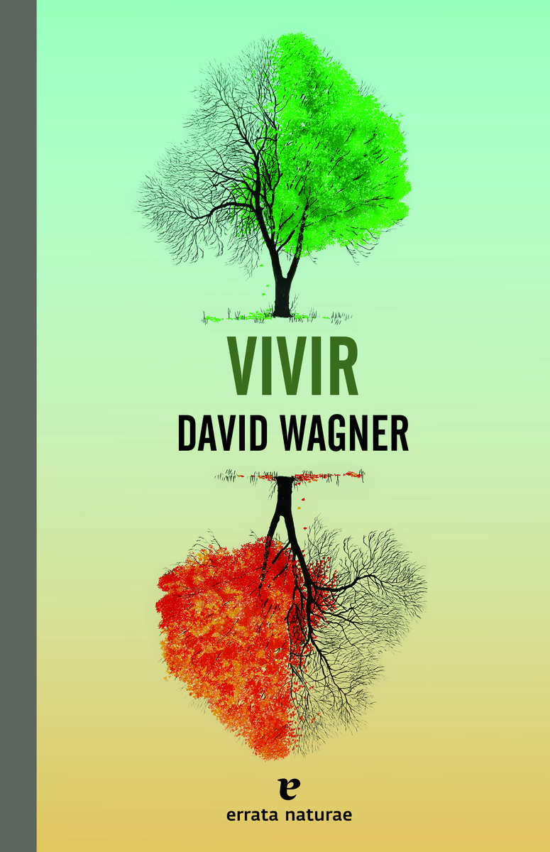 Vivir: portada