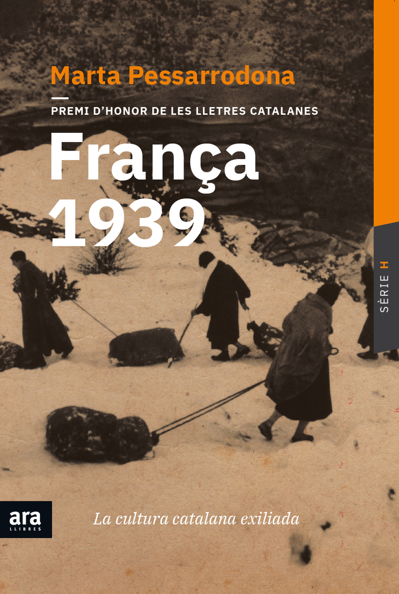 FRANA 1939, 2a Ed: portada