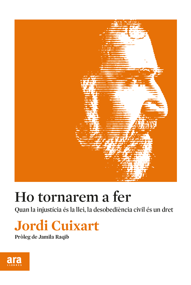 HO TORNAREM A FER, 4a Ed: portada