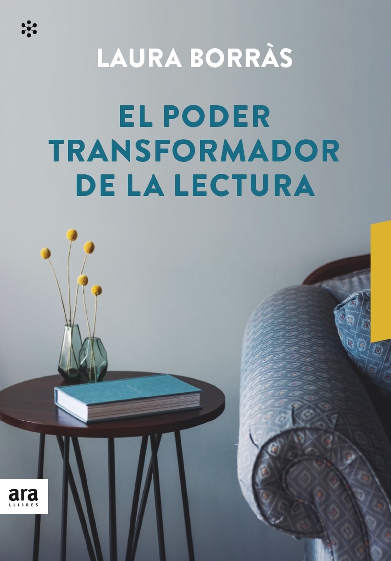 EL PODER TRANSFORMADOR DE LA LECTURA, 2a ed: portada