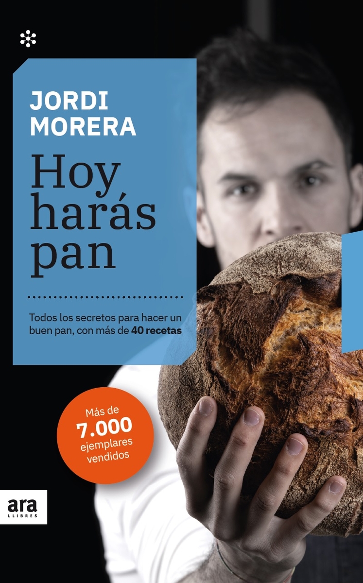 HOY HARS PAN, NE: portada