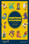 Monstruos mitológicos (4ªED): portada