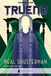 TRUENO (4ªED): portada
