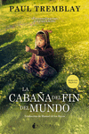 CABAÑA DEL FIN DEL MUNDO,LA: portada