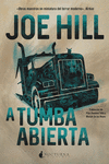 TUMBA ABIERTA,A (2ªED): portada