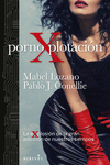 PornoXplotación: portada