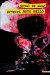 Greal de sang: portada