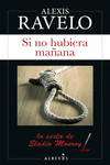Si no hubiera mañana: portada
