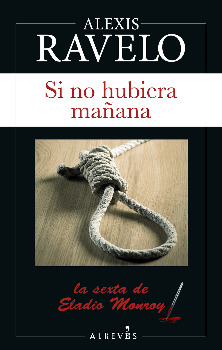 Si no hubiera maana: portada