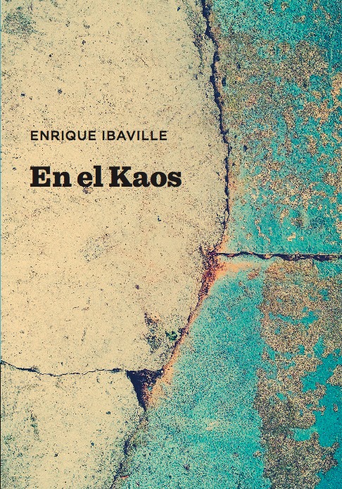En el kaos: portada