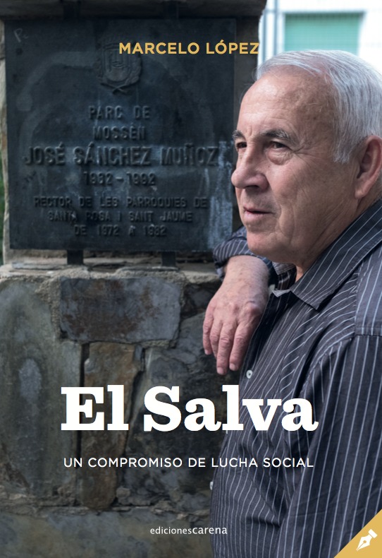 El Salva: portada