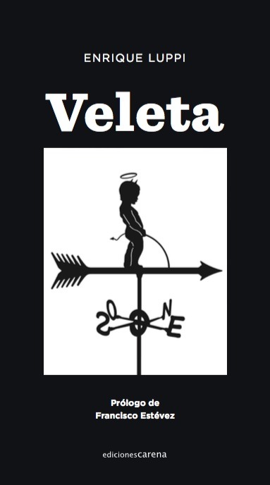 Veleta: portada