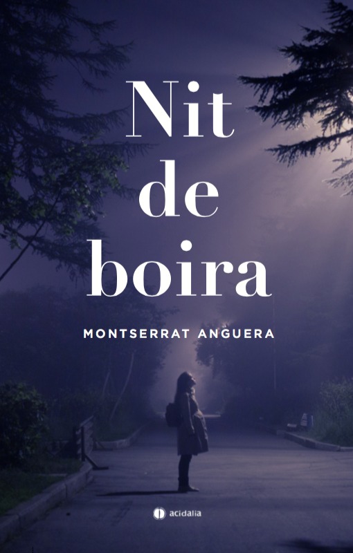 Nit de boira: portada