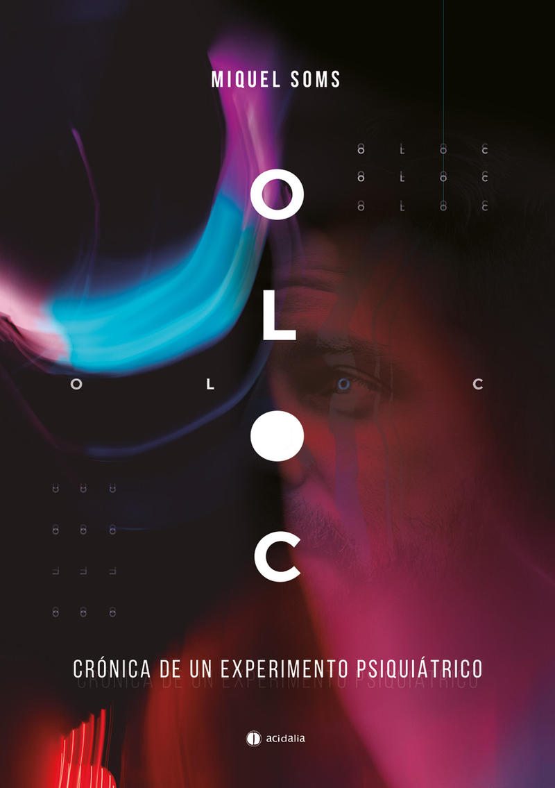 Oloc: portada