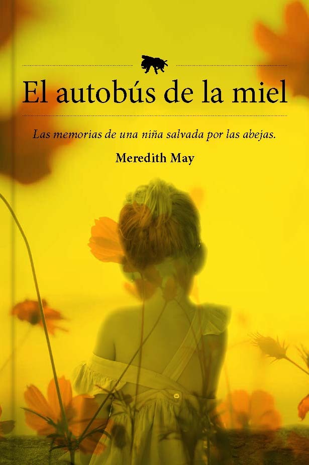 El autobús de la miel: portada