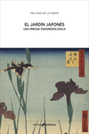 EL JARDÍN JAPONÉS (2ª ED): portada