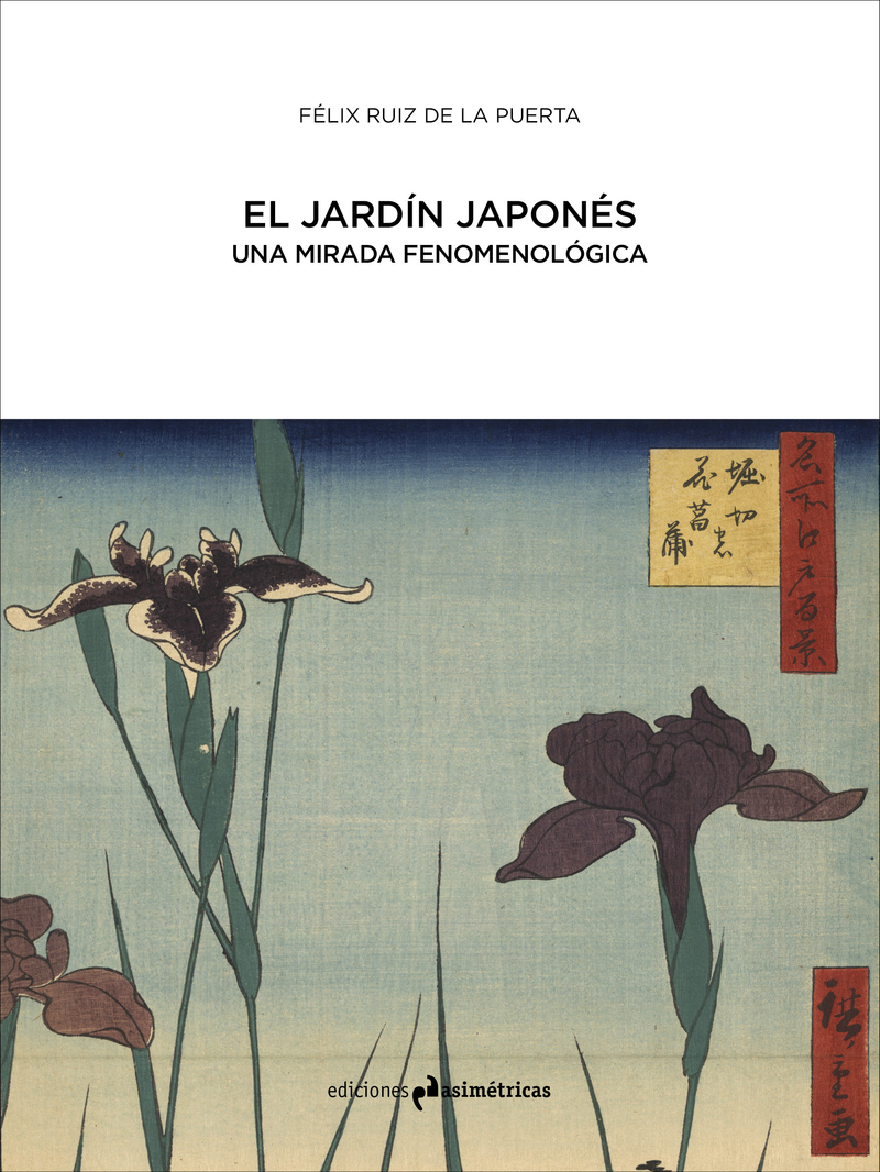 EL JARDN JAPONS (2 ED): portada