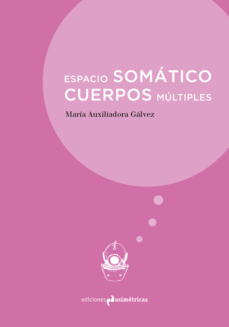 ESPACIO SOMTICO. CUERPOS MLTIPLES: portada