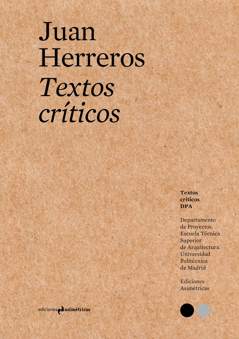 TEXTOS CRTICOS #9: portada