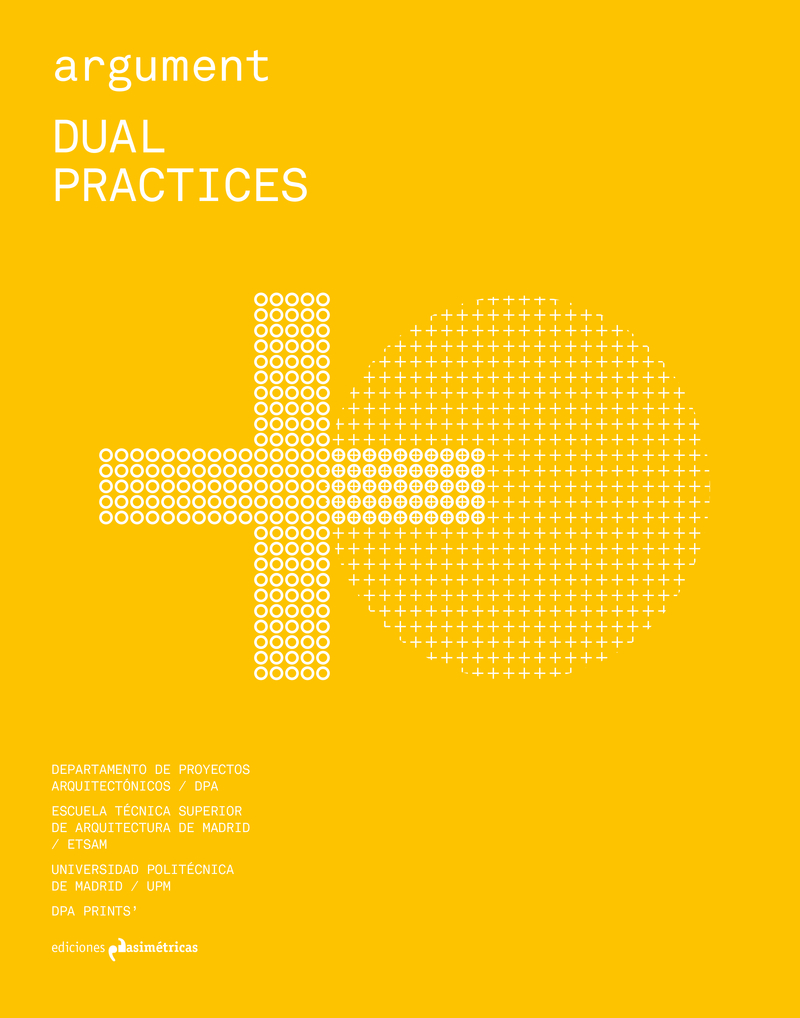 ARGUMENT #2: DUAL PARCTICES: portada