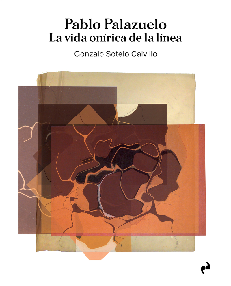 PABLO PALAZUELO. LA VIDA ONRICA DE LA LNEA (3 vols.): portada