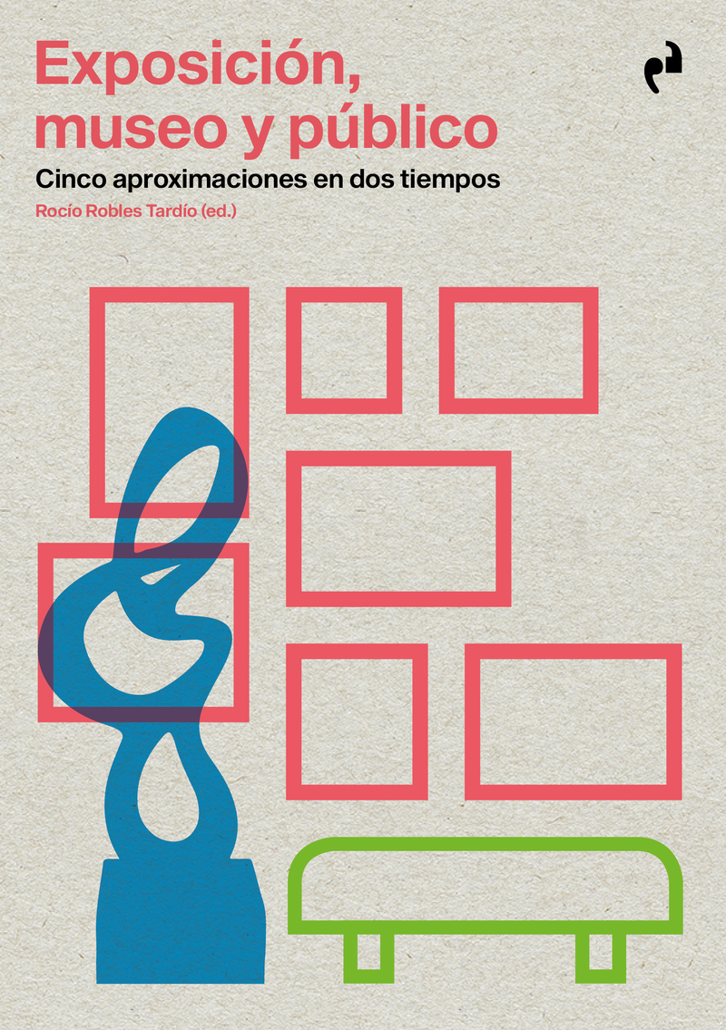 EXPOSICIÓN, MUSEO Y PÚBLICO: portada