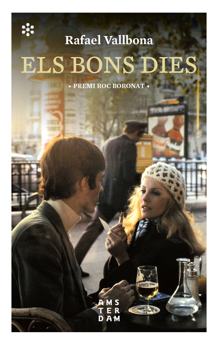 BONS DIES, ELS: portada