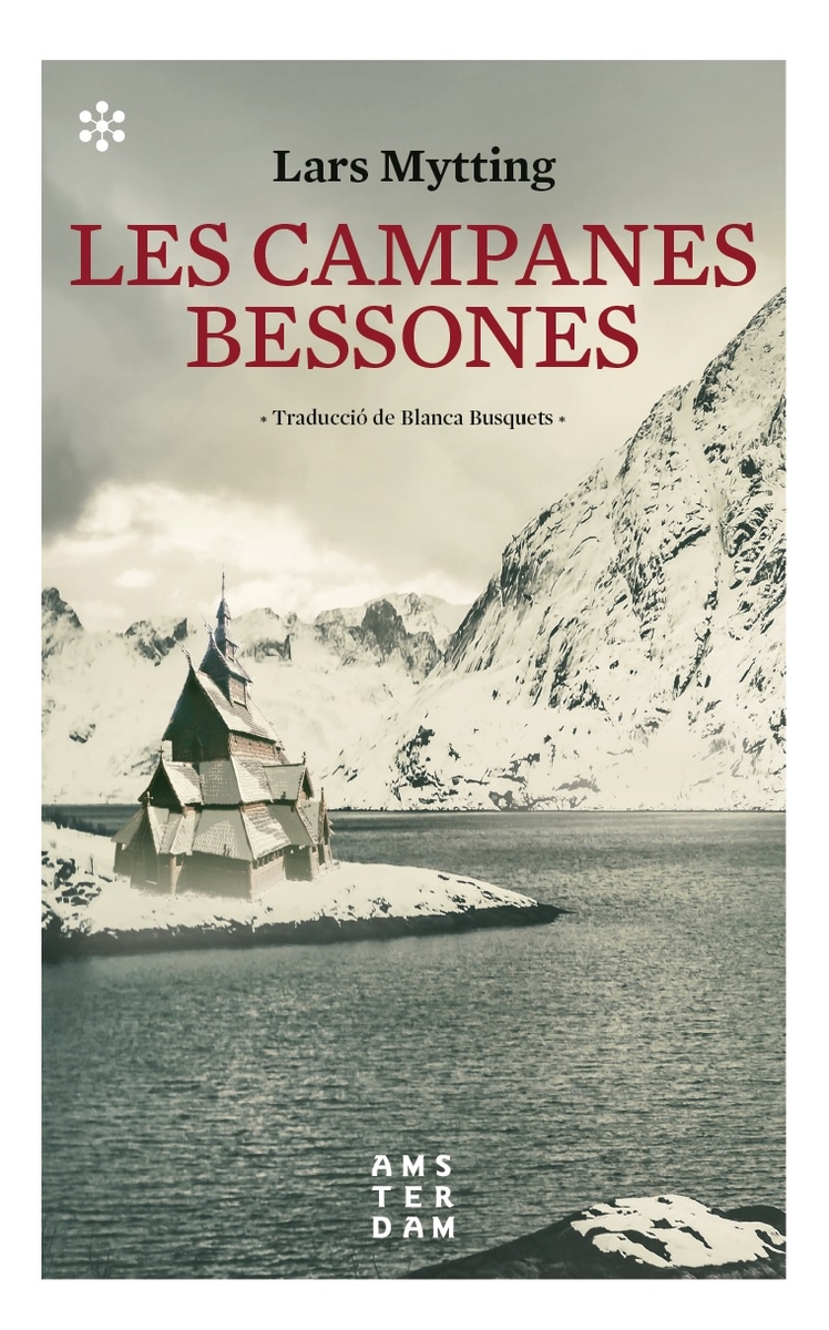 CAMPANES BESSONES, LES: portada