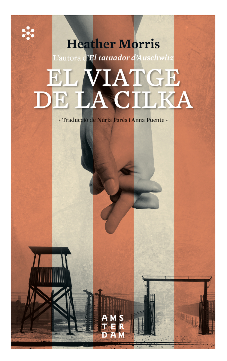 VIATGE DE LA CILKA, EL: portada