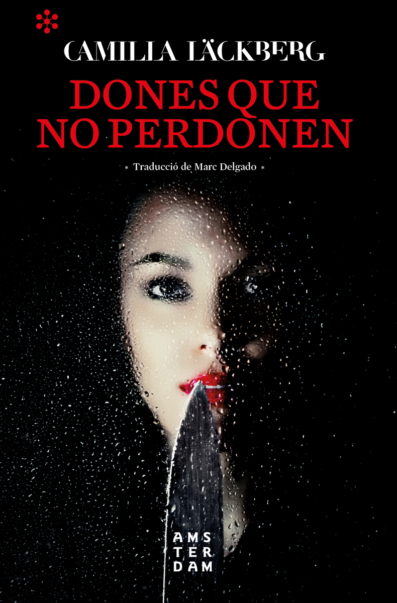 DONES QUE NO PERDONEN, 2a ed: portada