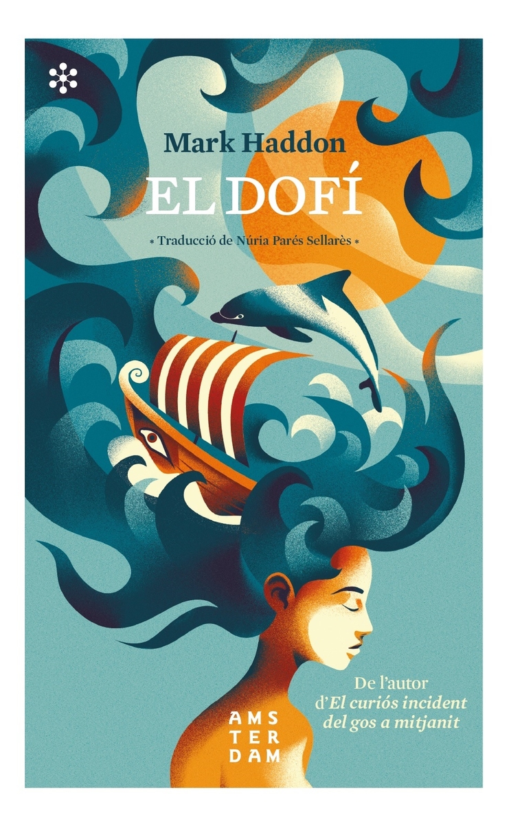 DOFÍ, EL: portada