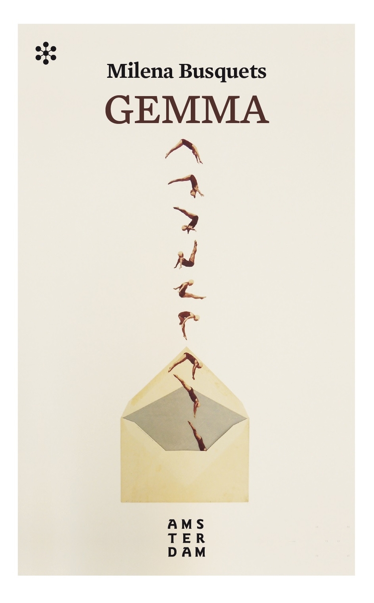 GEMMA, 2a Ed: portada