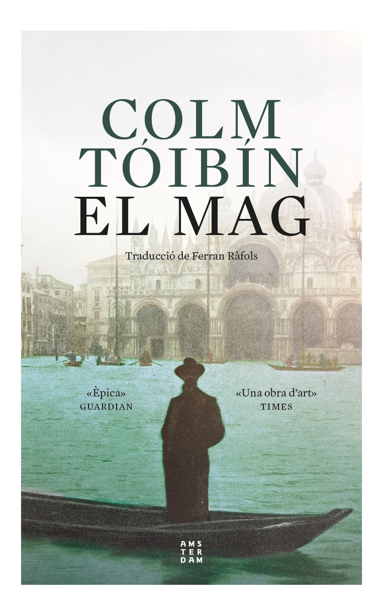 EL MAG (2ªED): portada