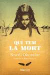 Qui tem la mort: portada