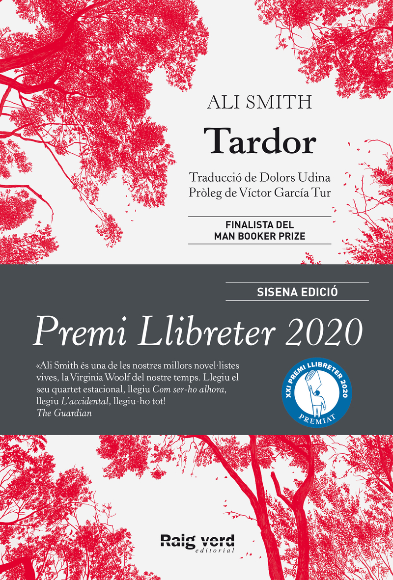 TARDOR - CAT 7ED: portada