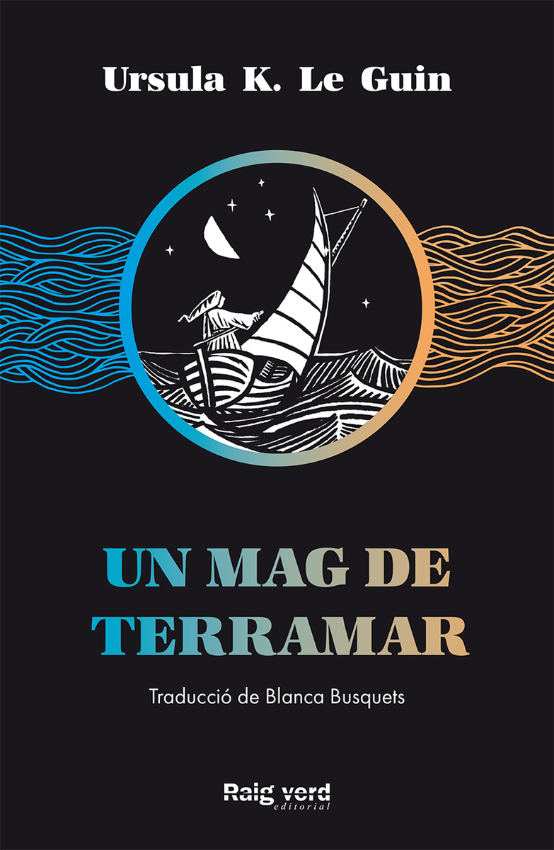 UN MAG DE TERRAMAR - CAT (4ED): portada