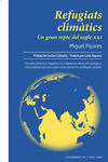 REFUGIATS CLIMATICS - CAT: portada