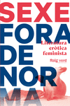 SEXE FORA DE NORMA (FOCA) - CAT (2ªED): portada